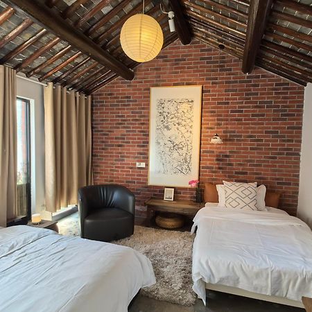 Suzhou Houlishenghuo Guesthouse エクステリア 写真