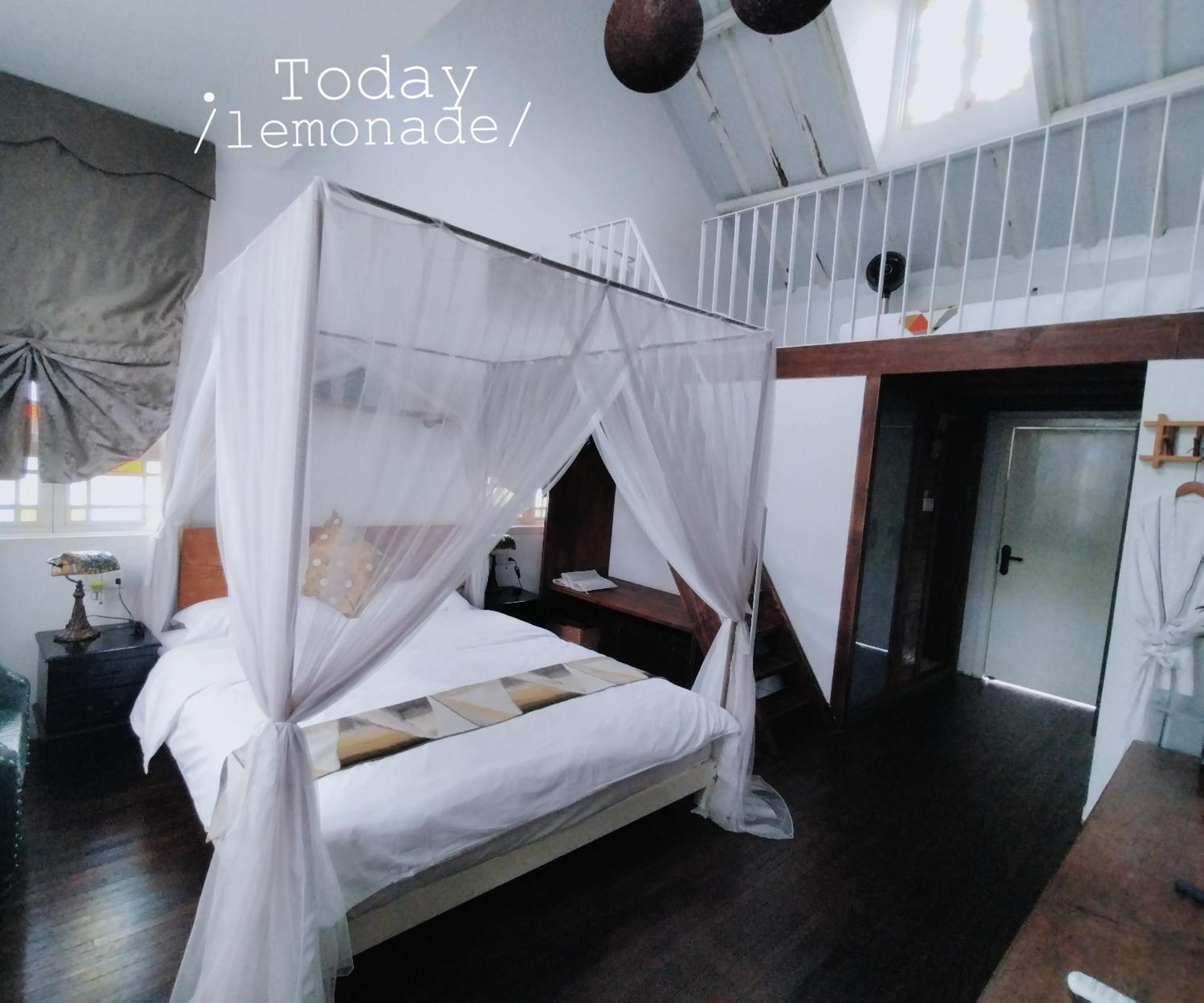 Suzhou Houlishenghuo Guesthouse エクステリア 写真