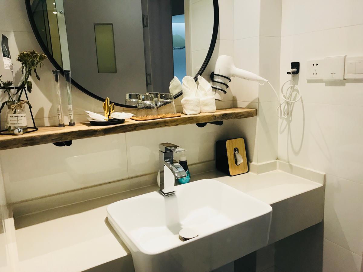 Suzhou Houlishenghuo Guesthouse エクステリア 写真