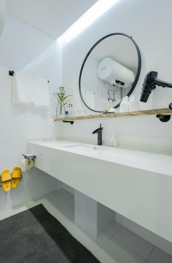 Suzhou Houlishenghuo Guesthouse エクステリア 写真